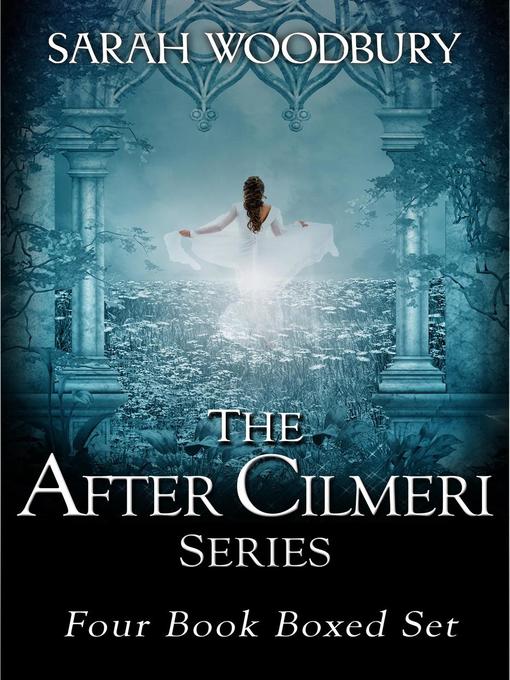 Title details for The After Cilmeri Series Boxed Set by Sarah Woodbury - Available